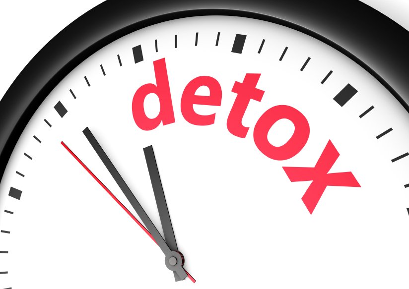 5 Reasons to Do a Medical Detox